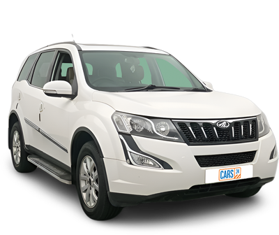 Mahindra XUV500-img